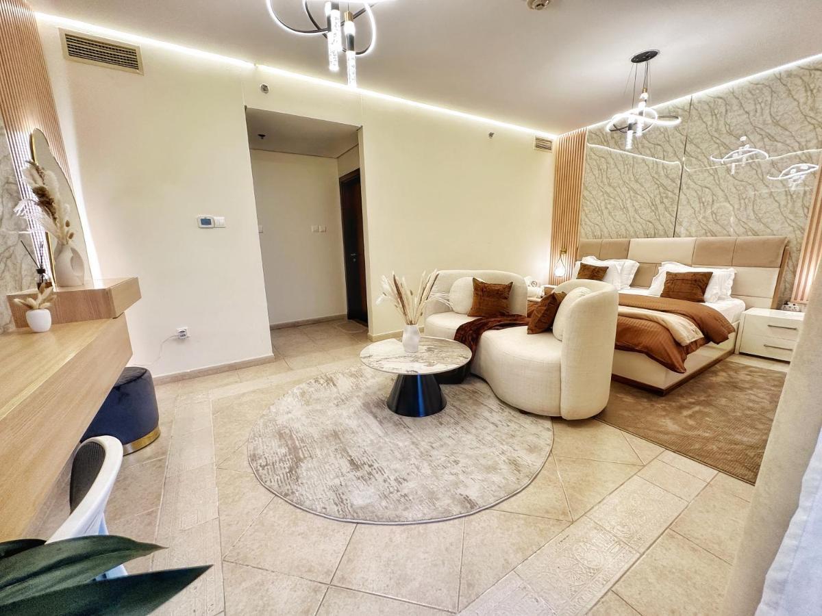 Life Above Clouds Apartman Dubaj Kültér fotó