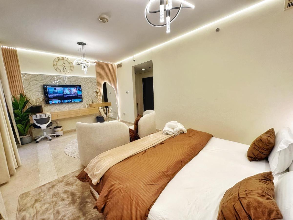Life Above Clouds Apartman Dubaj Kültér fotó