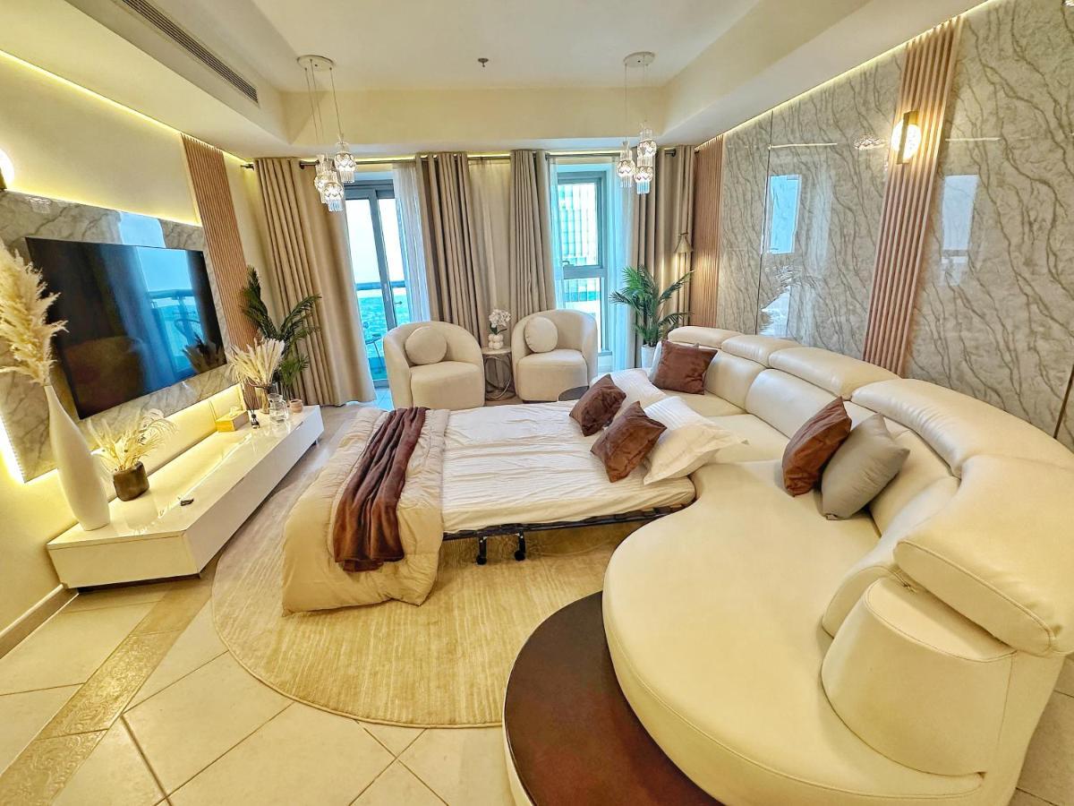 Life Above Clouds Apartman Dubaj Kültér fotó