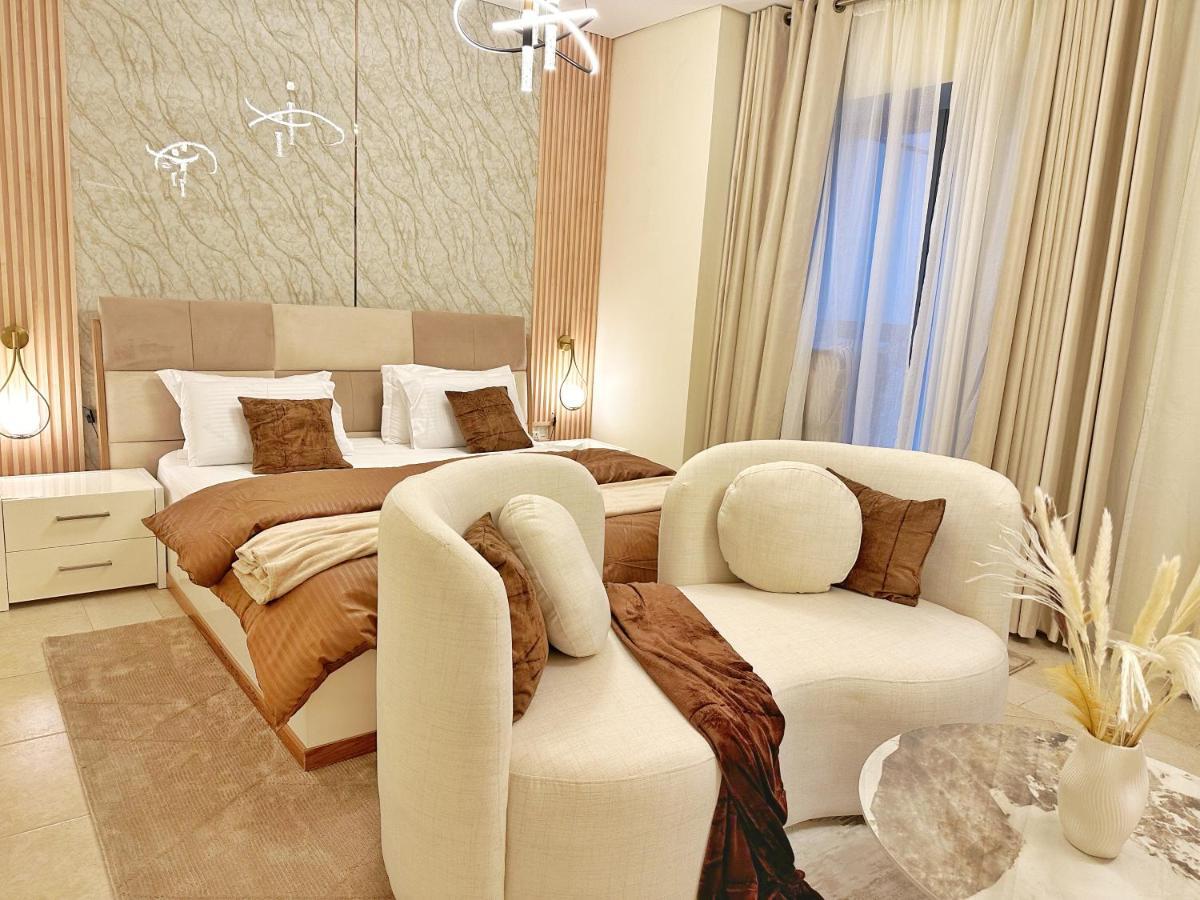 Life Above Clouds Apartman Dubaj Kültér fotó
